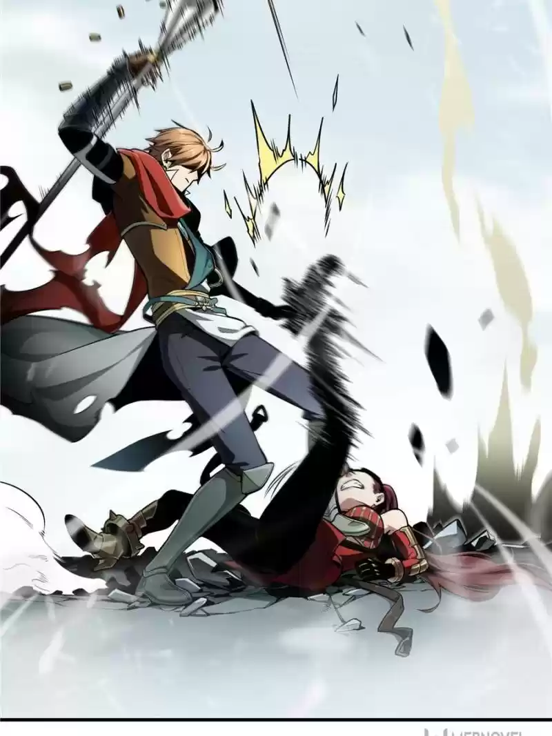 The King's Avatar Chapter 29