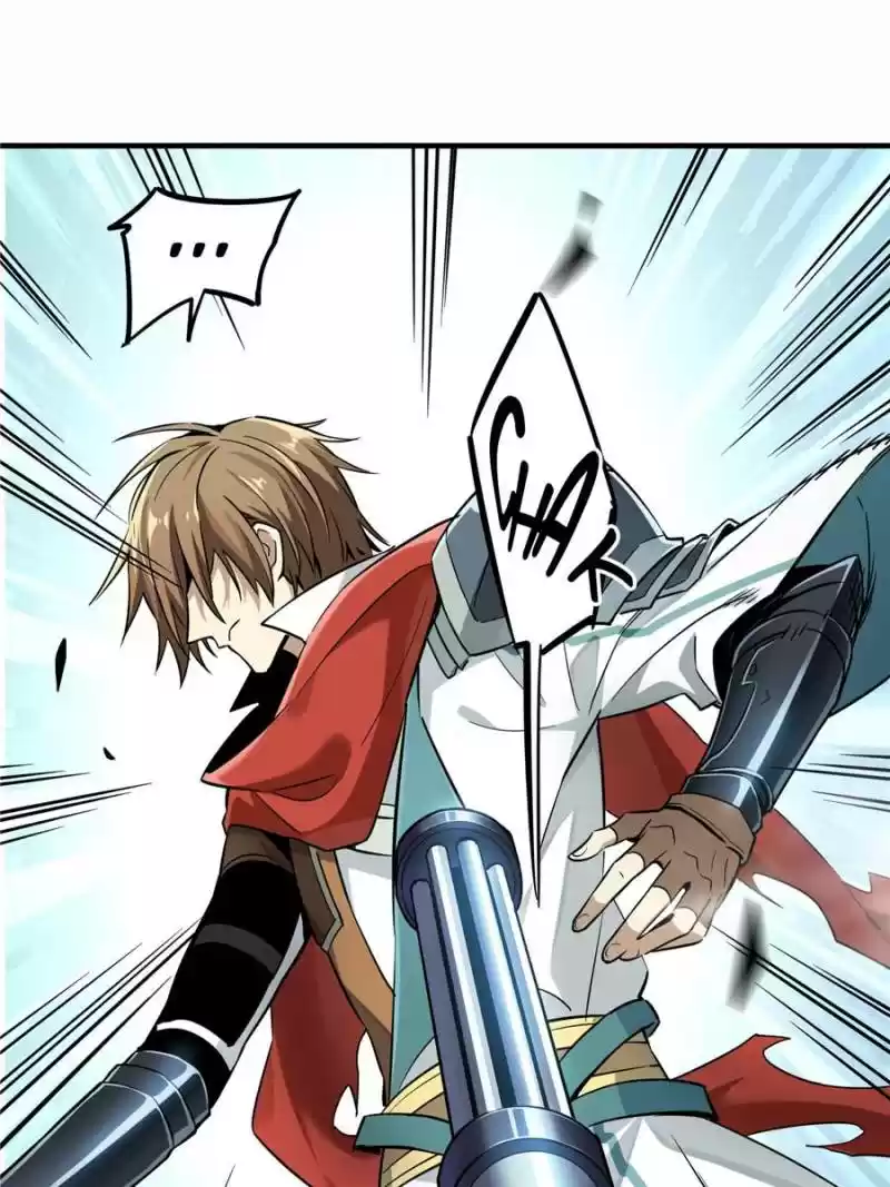 The King's Avatar Chapter 29