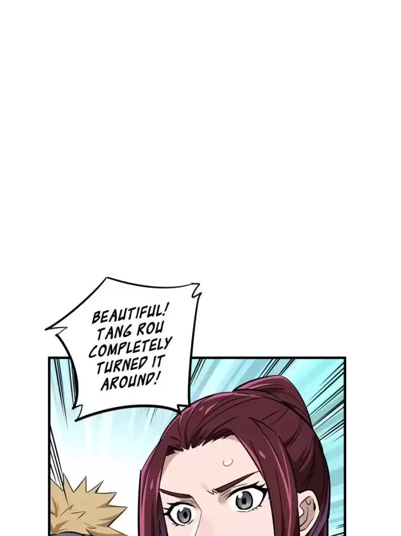 The King's Avatar Chapter 29