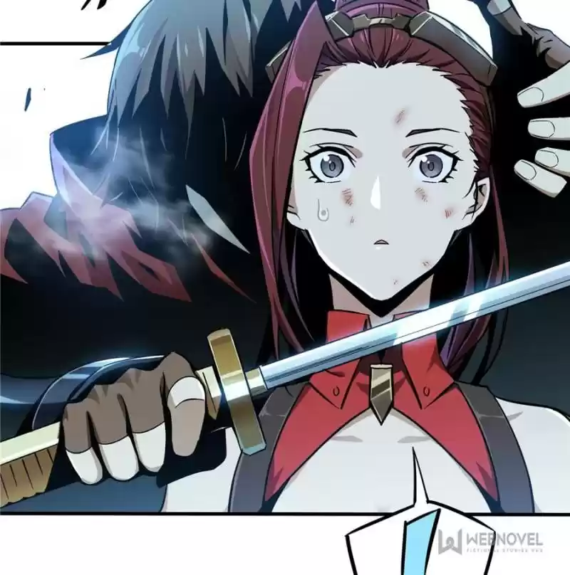 The King's Avatar Chapter 29