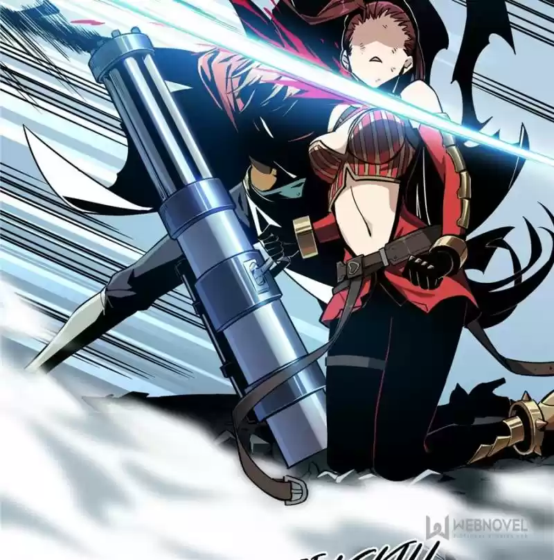 The King's Avatar Chapter 29