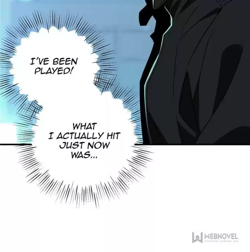 The King's Avatar Chapter 29