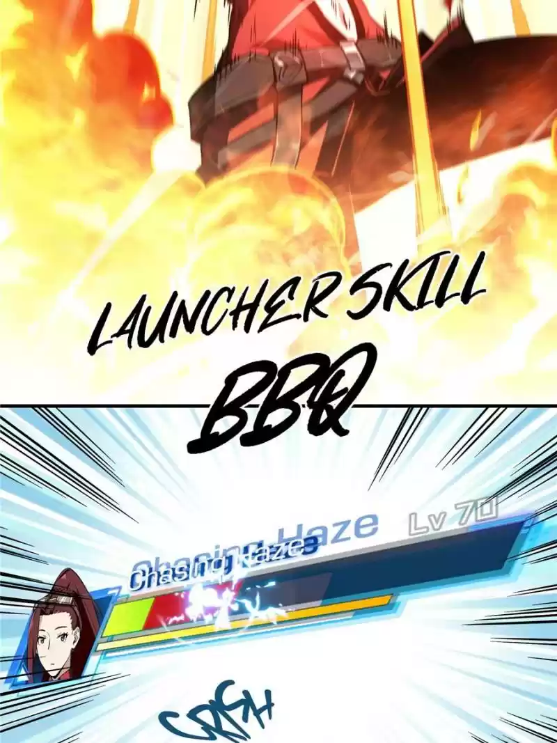 The King's Avatar Chapter 29