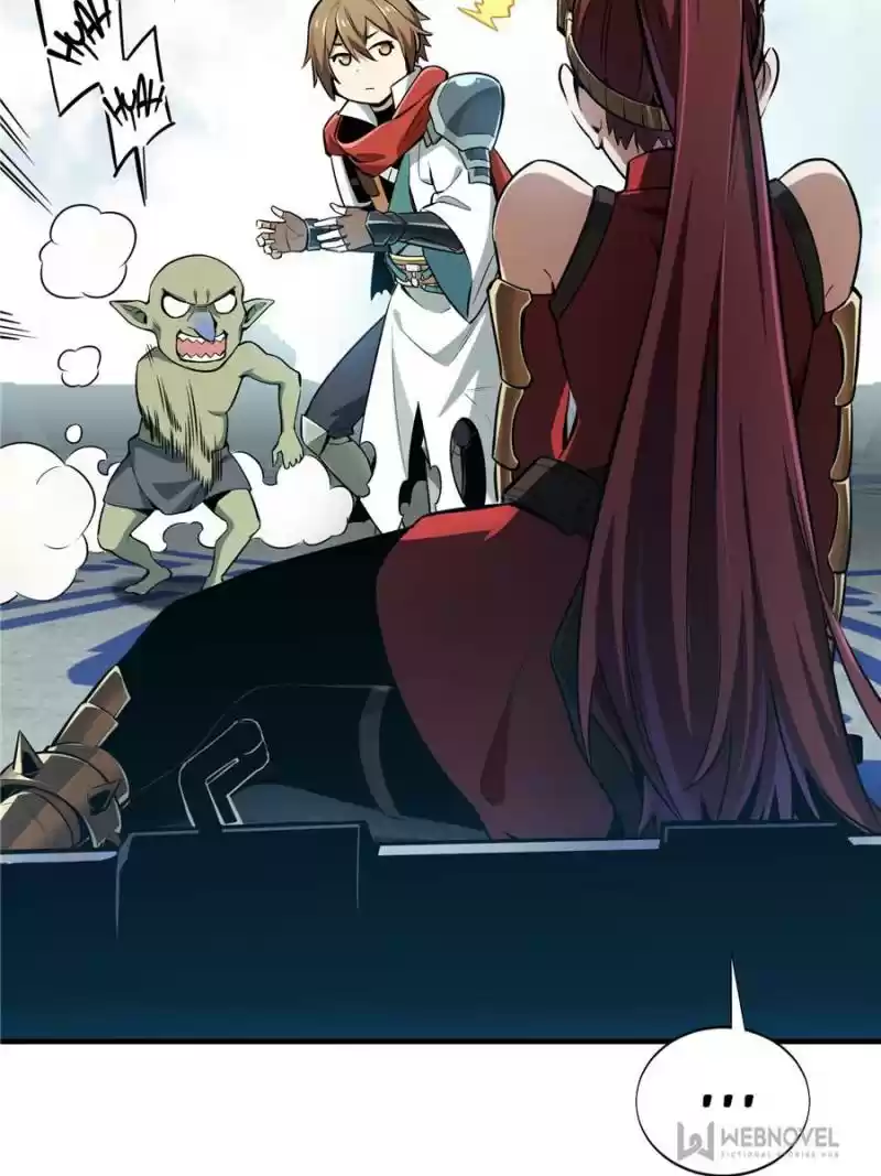 The King's Avatar Chapter 29