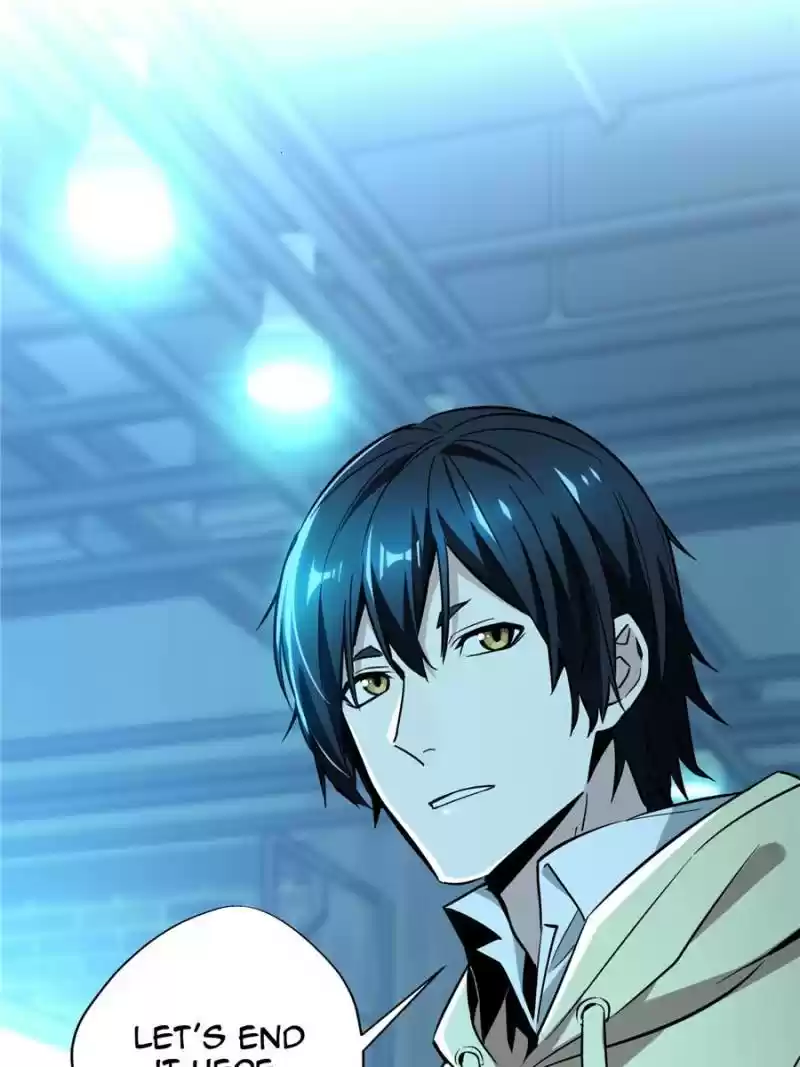 The King's Avatar Chapter 29