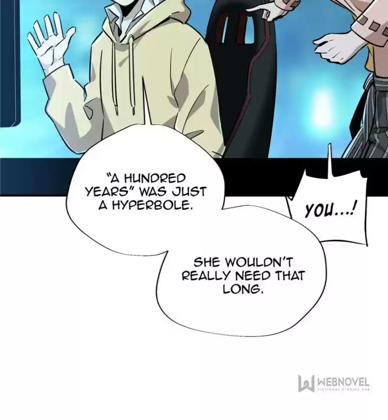 The King's Avatar Chapter 29