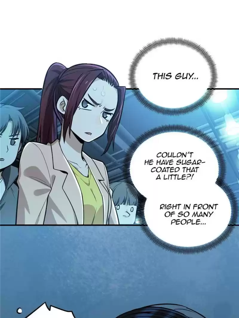 The King's Avatar Chapter 29