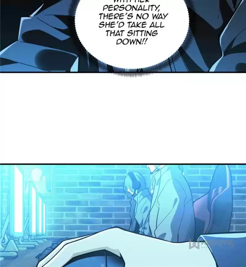 The King's Avatar Chapter 29