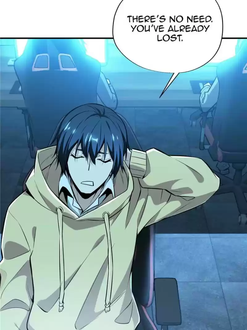 The King's Avatar Chapter 29