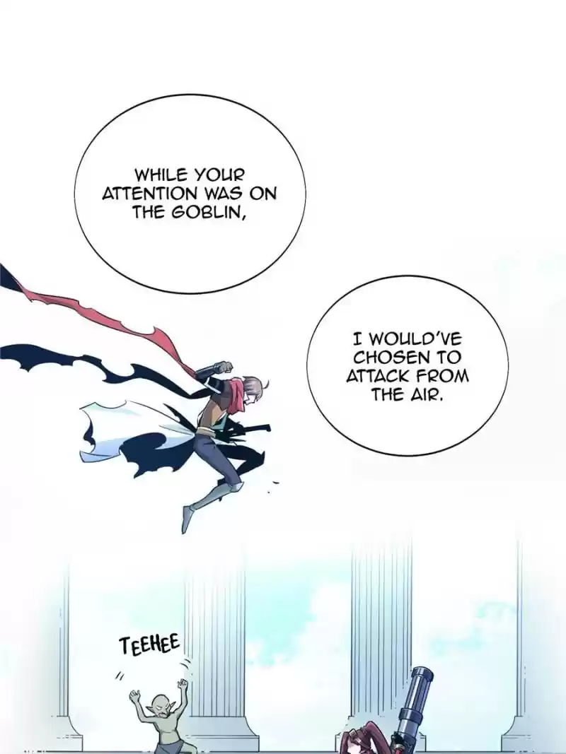 The King's Avatar Chapter 29