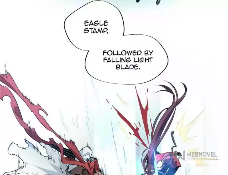 The King's Avatar Chapter 29