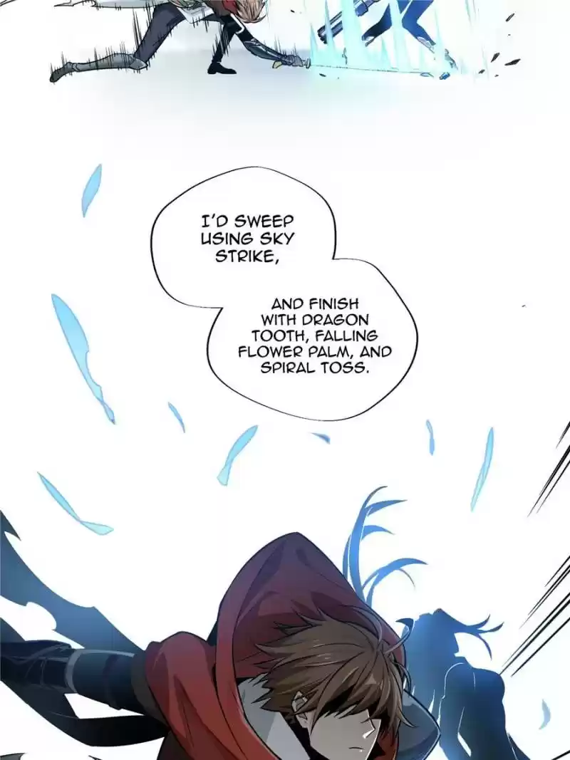 The King's Avatar Chapter 29