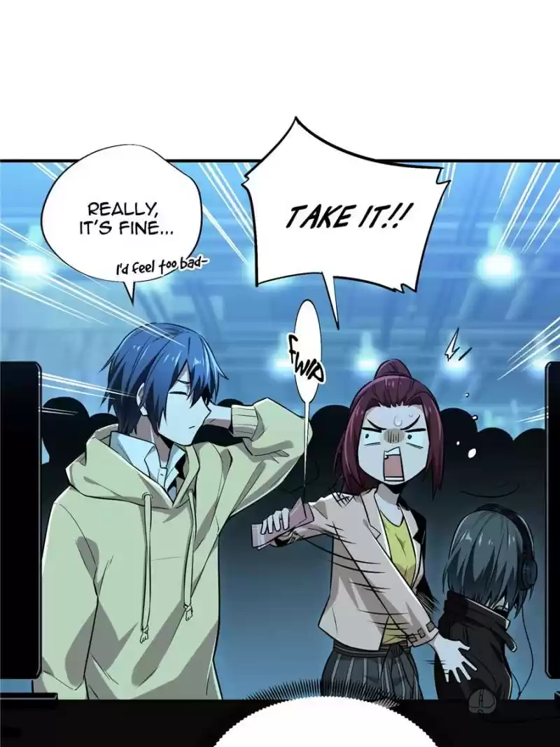 The King's Avatar Chapter 29