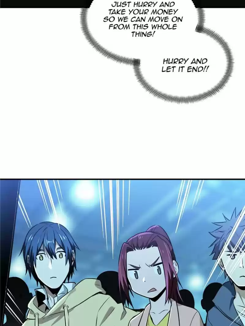 The King's Avatar Chapter 29