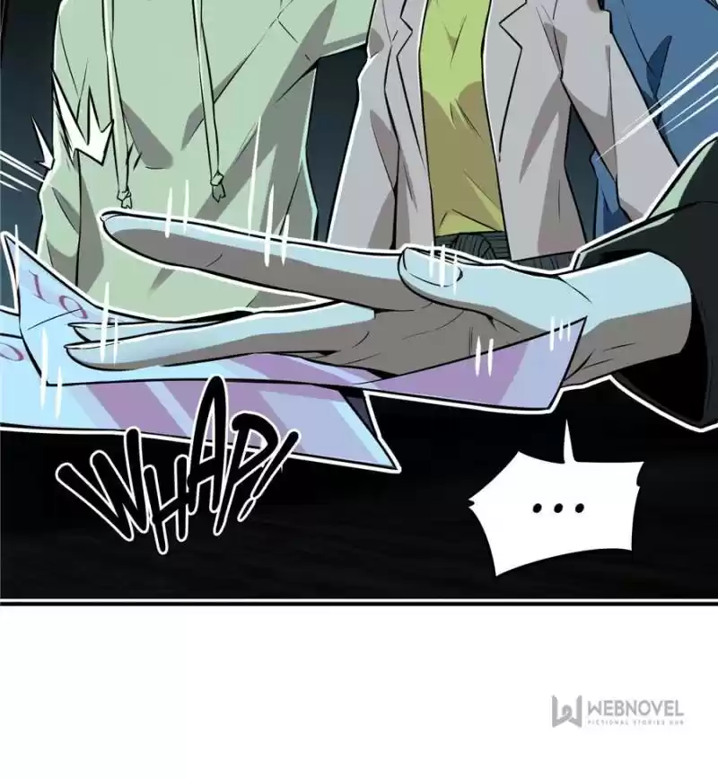 The King's Avatar Chapter 29