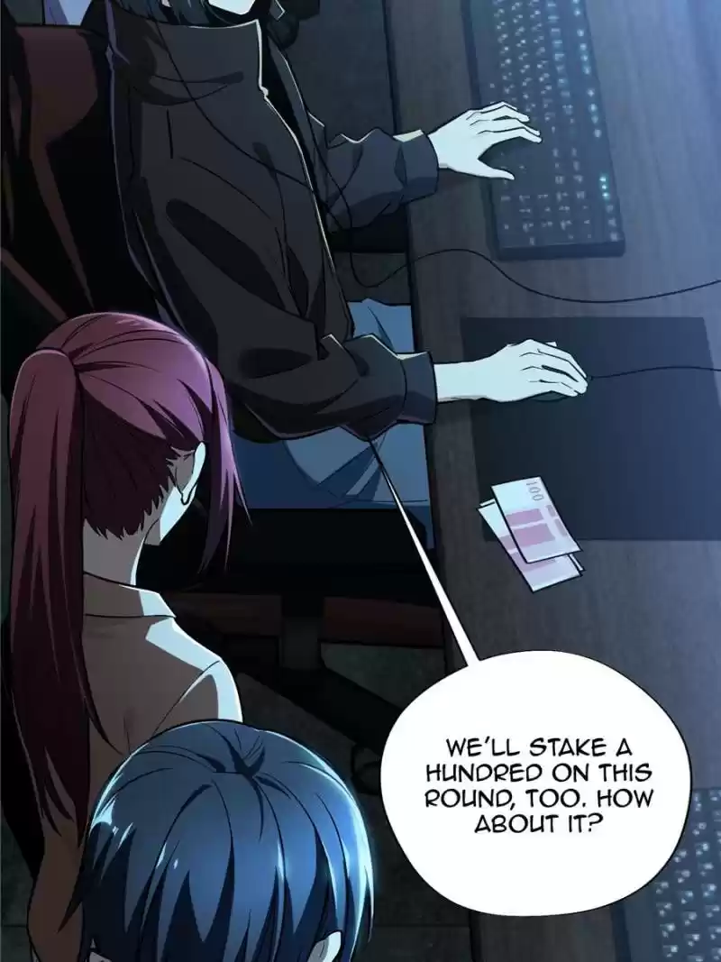 The King's Avatar Chapter 29