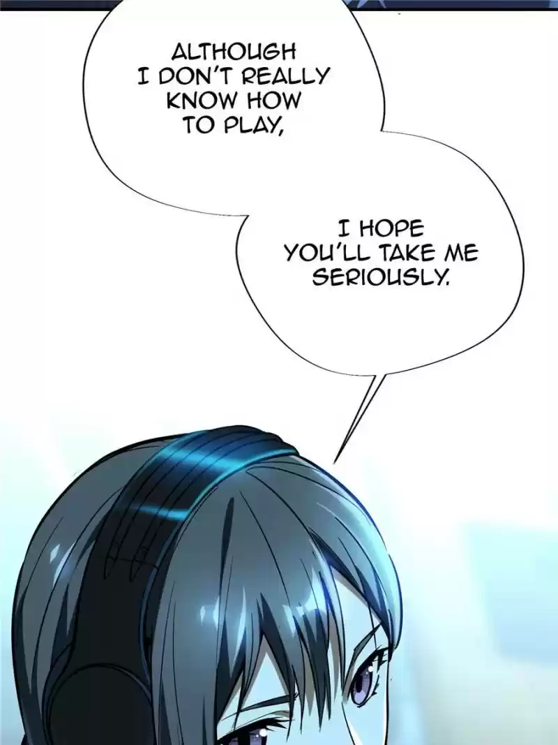 The King's Avatar Chapter 29