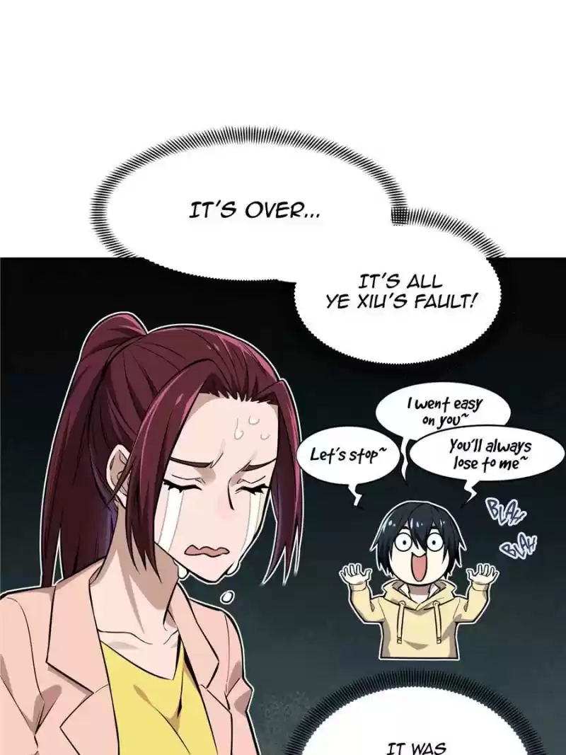 The King's Avatar Chapter 29