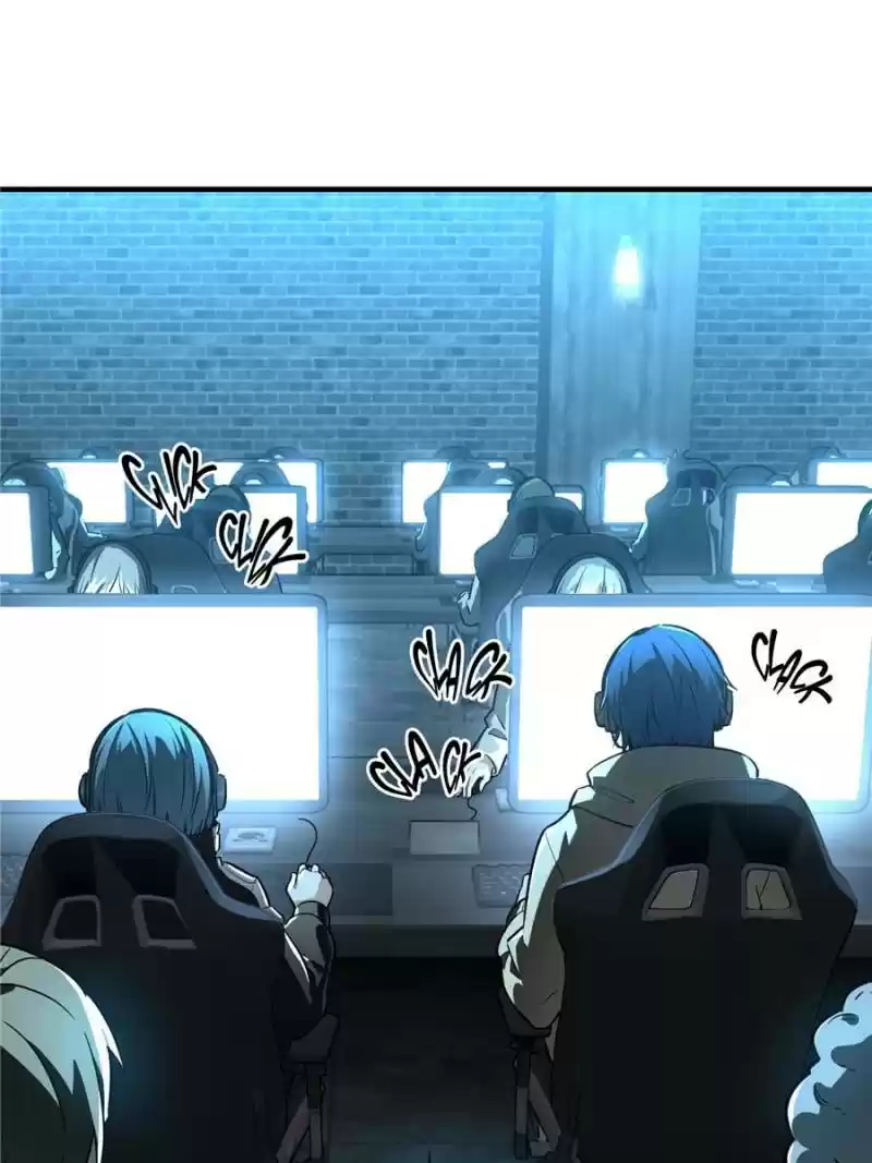 The King's Avatar Chapter 30