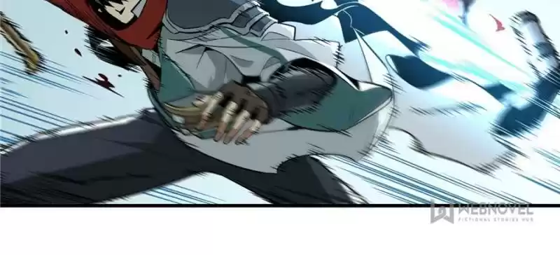 The King's Avatar Chapter 30