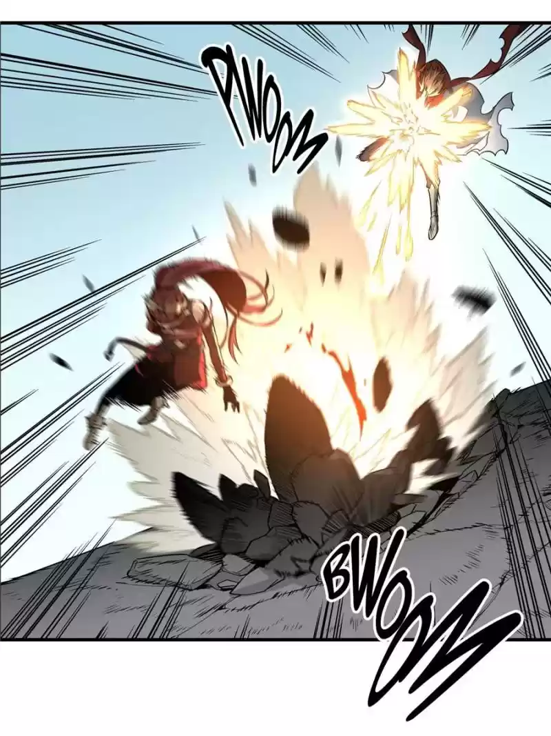 The King's Avatar Chapter 30