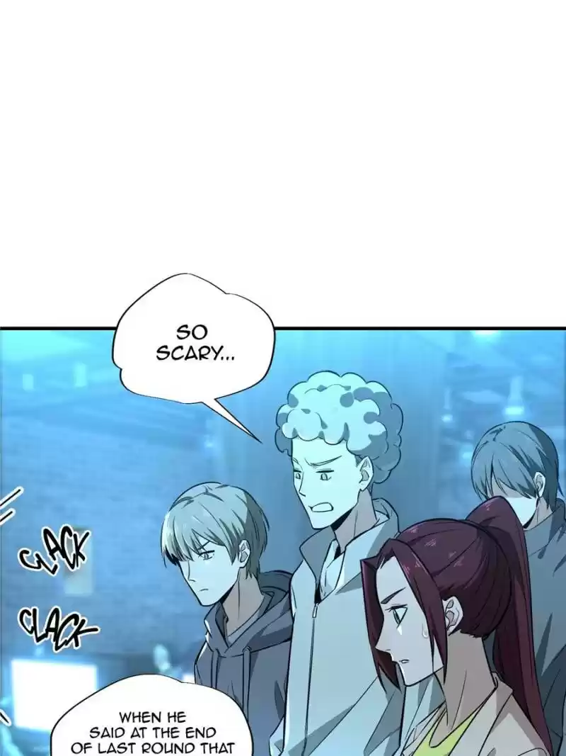 The King's Avatar Chapter 30