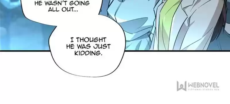 The King's Avatar Chapter 30