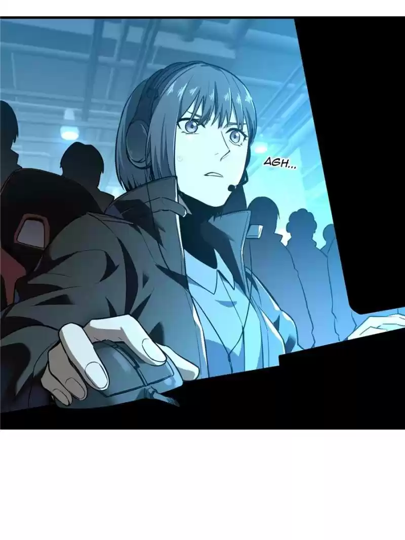 The King's Avatar Chapter 30