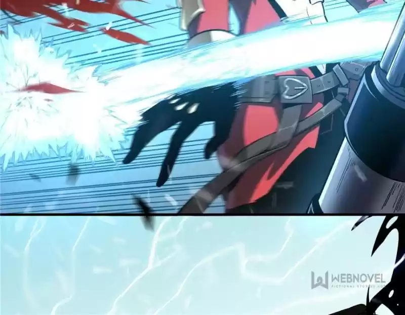 The King's Avatar Chapter 30