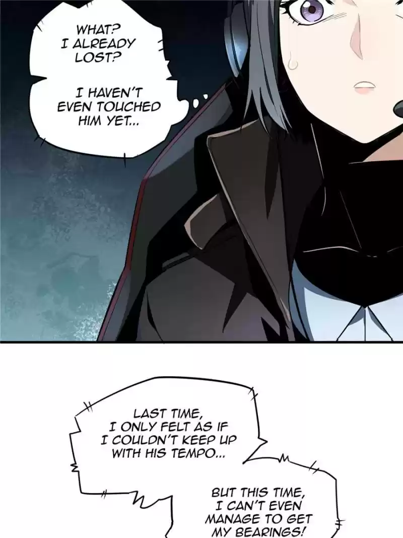 The King's Avatar Chapter 30