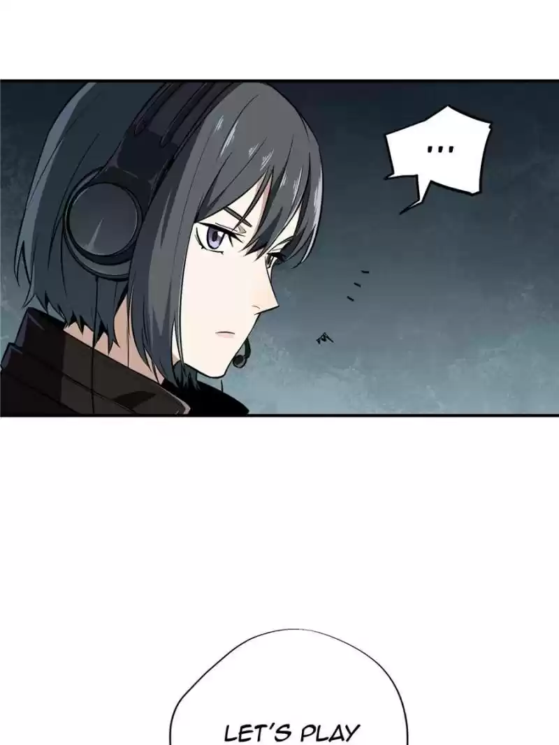 The King's Avatar Chapter 30