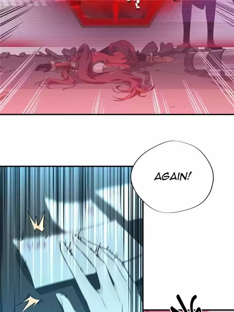 The King's Avatar Chapter 30