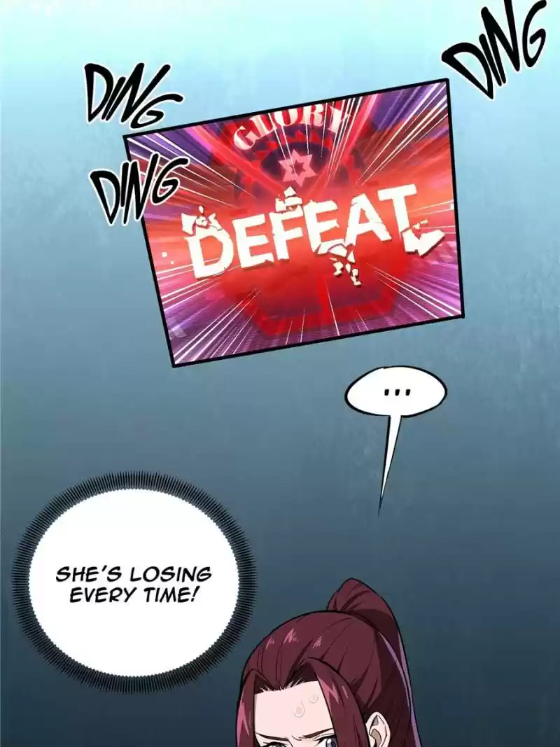 The King's Avatar Chapter 30