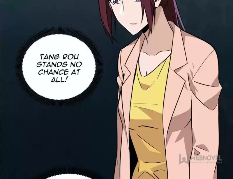 The King's Avatar Chapter 30