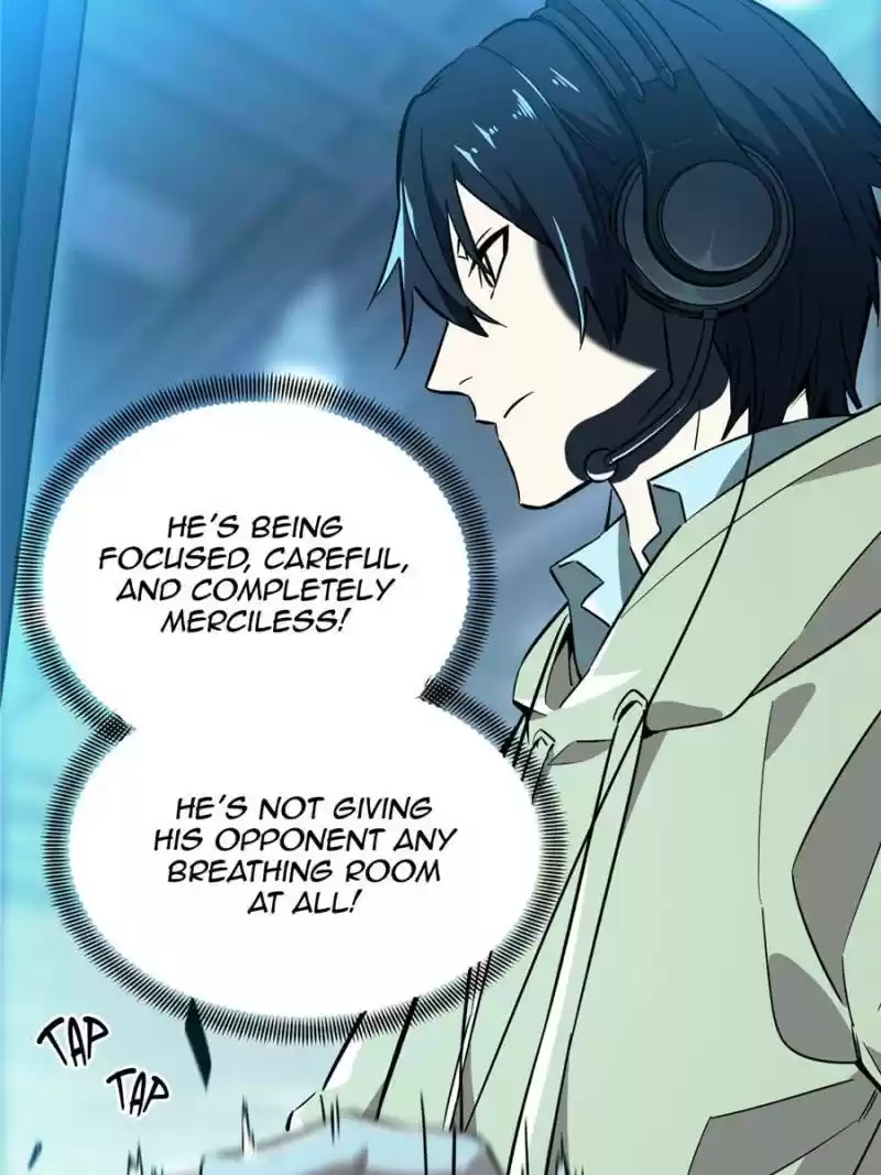 The King's Avatar Chapter 30