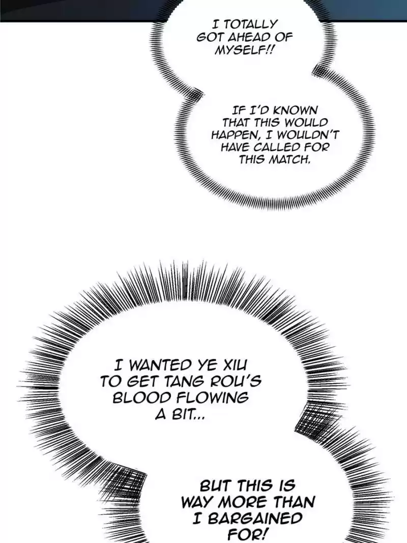 The King's Avatar Chapter 30