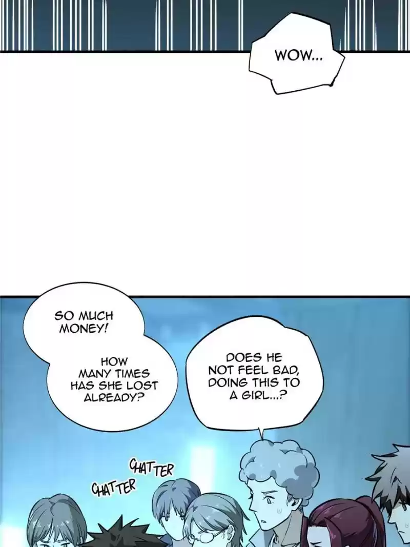 The King's Avatar Chapter 30