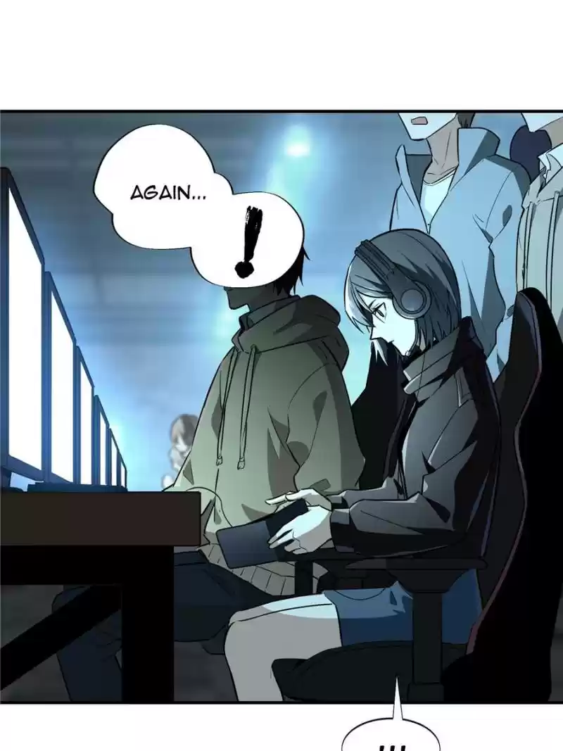 The King's Avatar Chapter 30