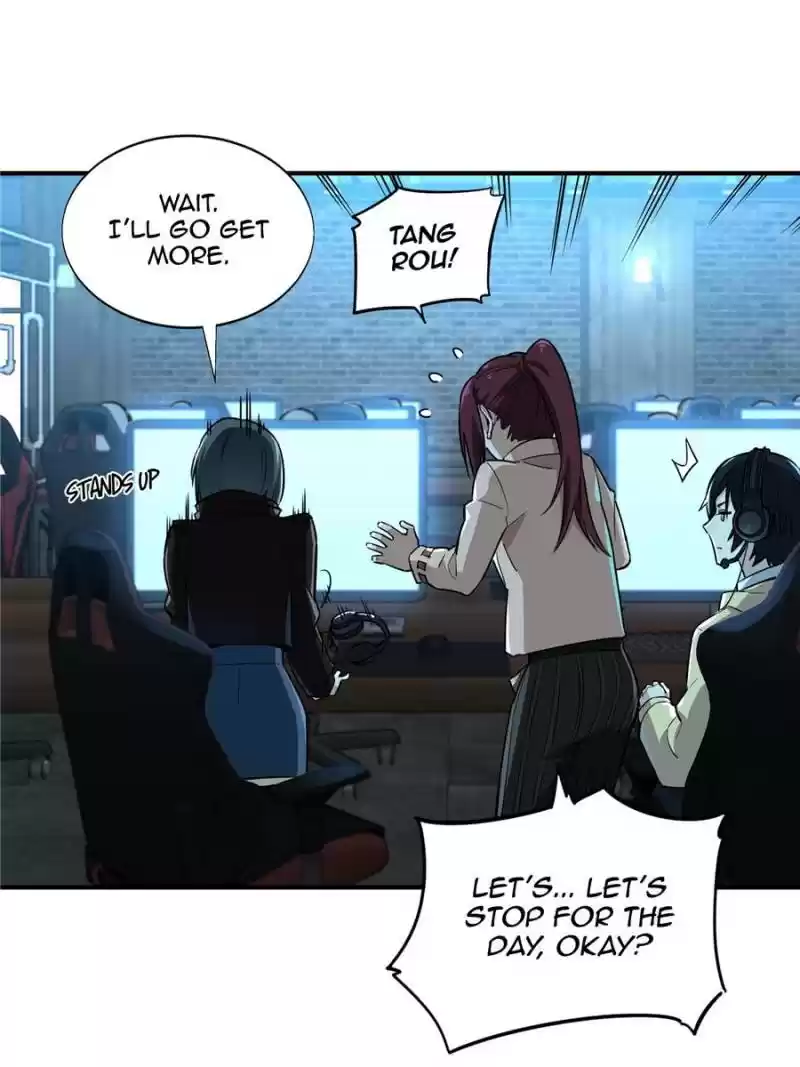 The King's Avatar Chapter 30