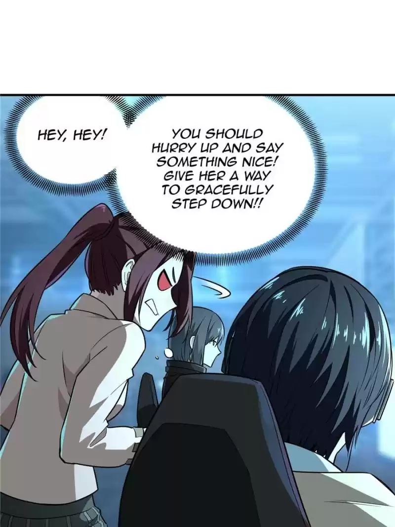 The King's Avatar Chapter 30