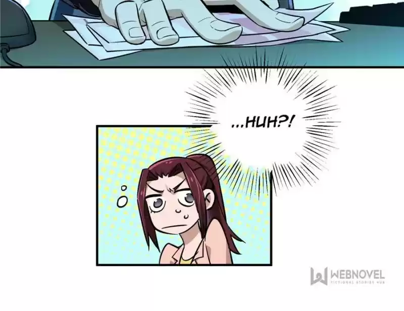 The King's Avatar Chapter 30