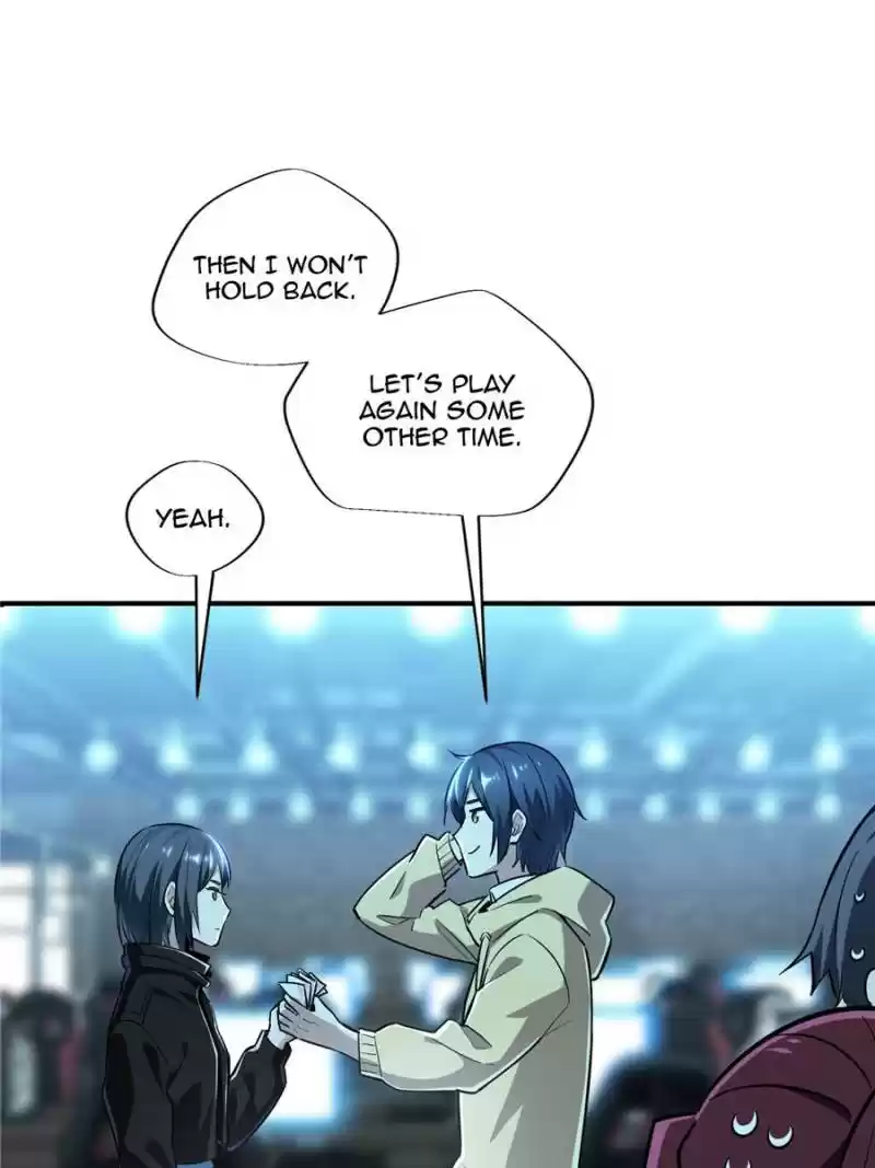 The King's Avatar Chapter 30