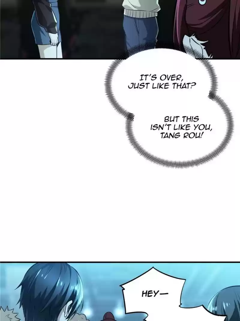 The King's Avatar Chapter 30