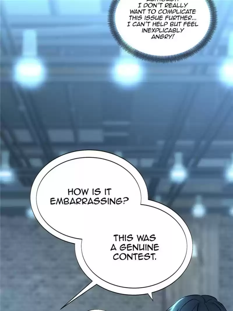 The King's Avatar Chapter 30