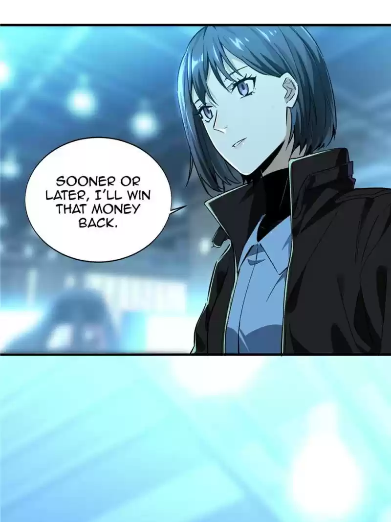 The King's Avatar Chapter 30