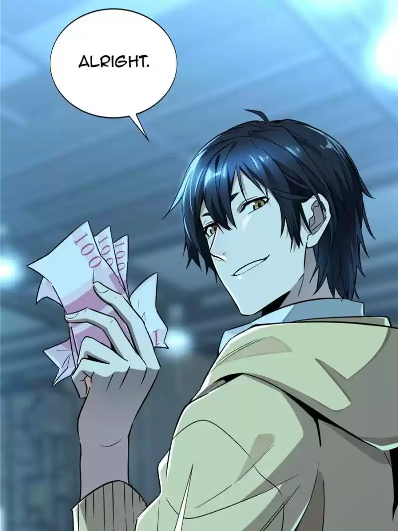 The King's Avatar Chapter 30