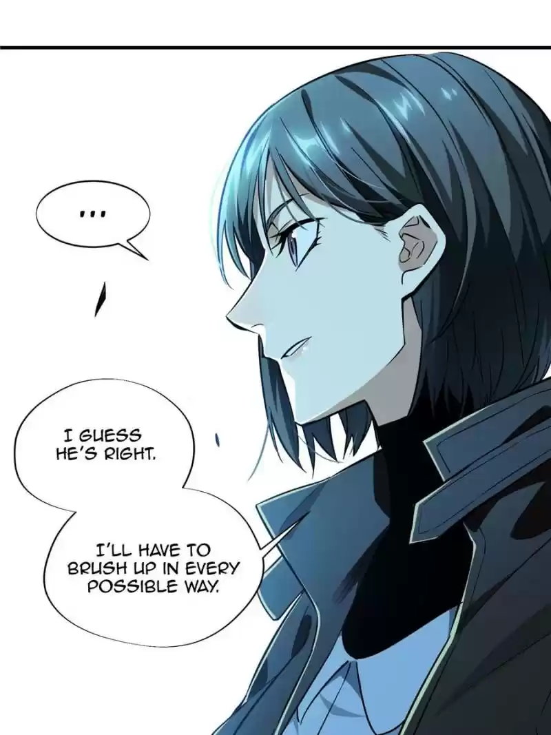 The King's Avatar Chapter 31