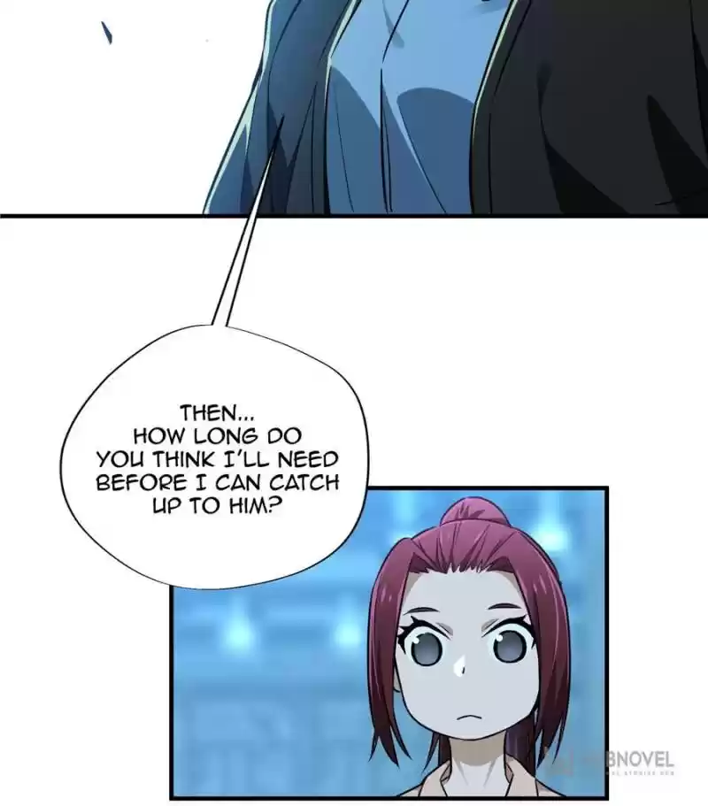 The King's Avatar Chapter 31