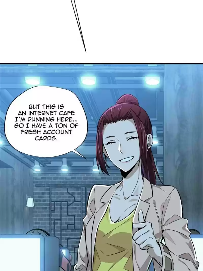 The King's Avatar Chapter 31