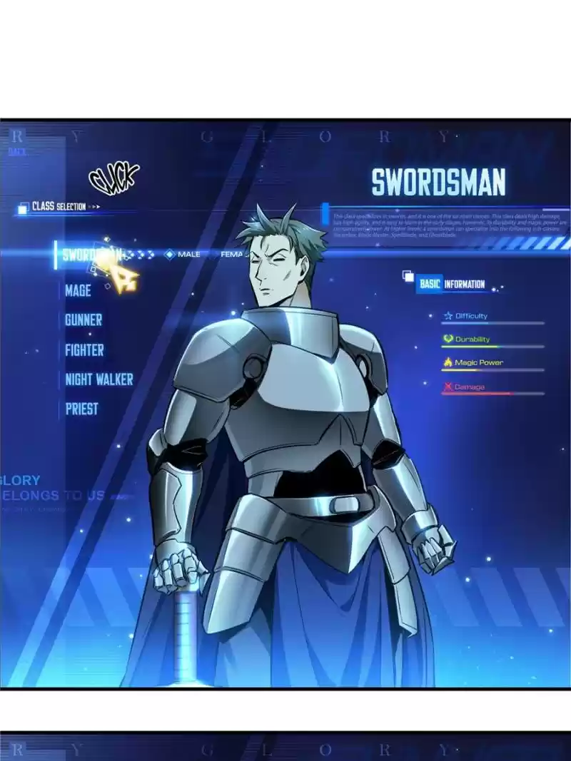 The King's Avatar Chapter 31